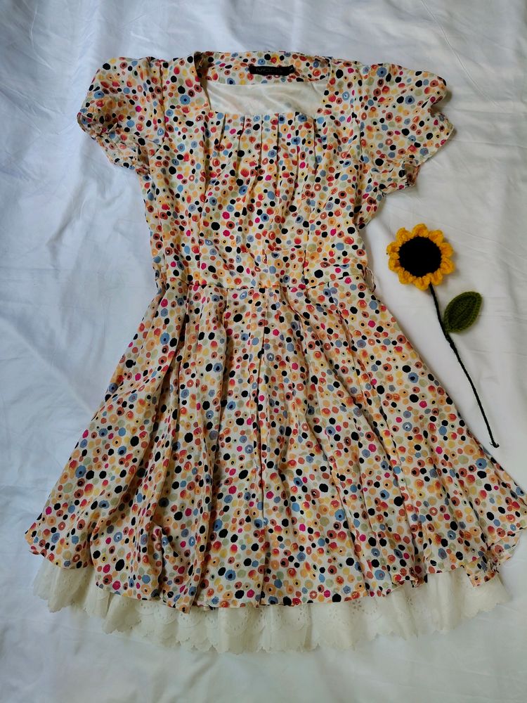 Cute Party Dress