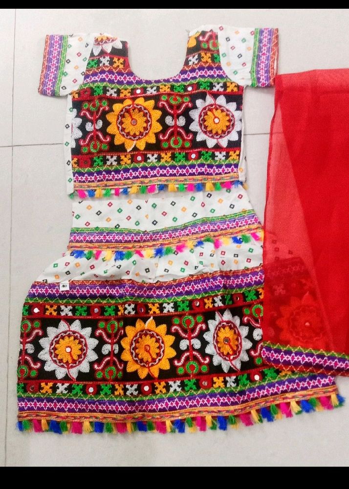 Janmastmi Special 🥳🥳Radha Rani Dresses For Kids