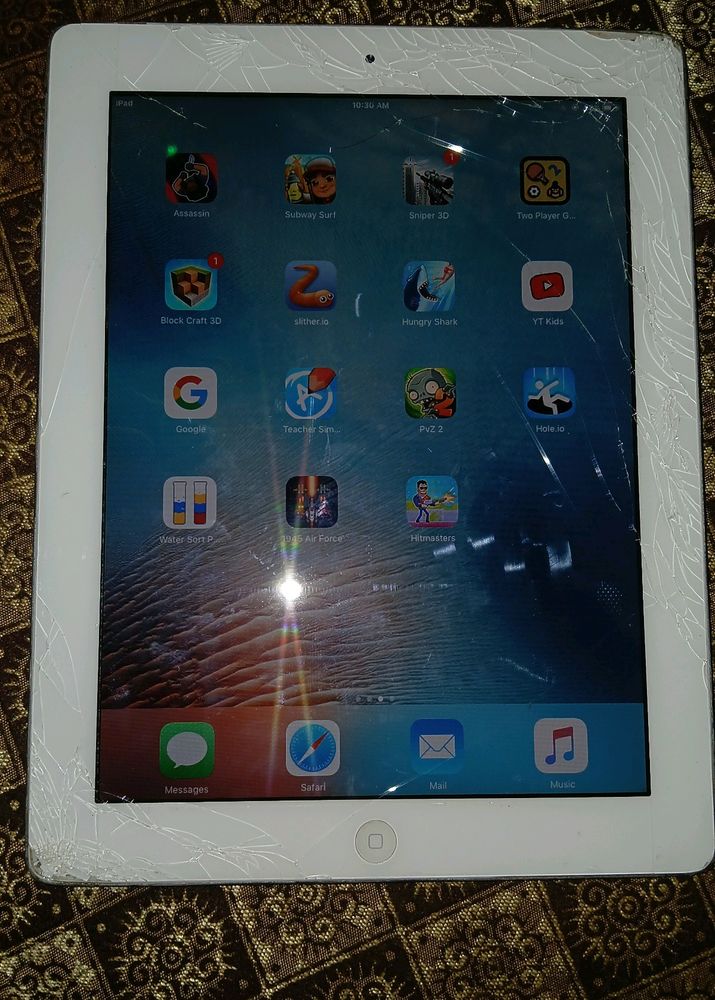 Ipad 2 (WiFi Varient )