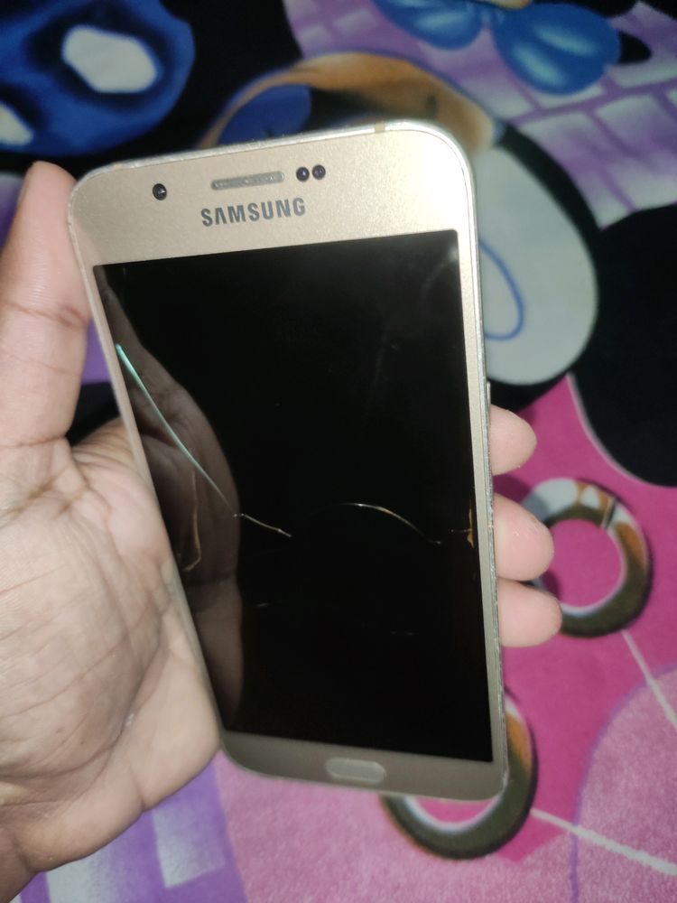 Samsung Galaxy A8