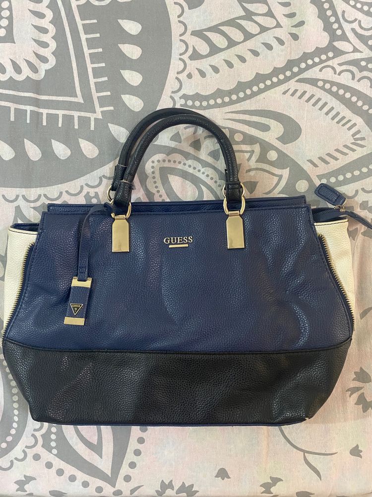 Guess Real Handbag