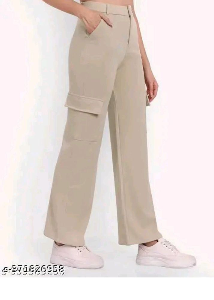 Cargo Pant