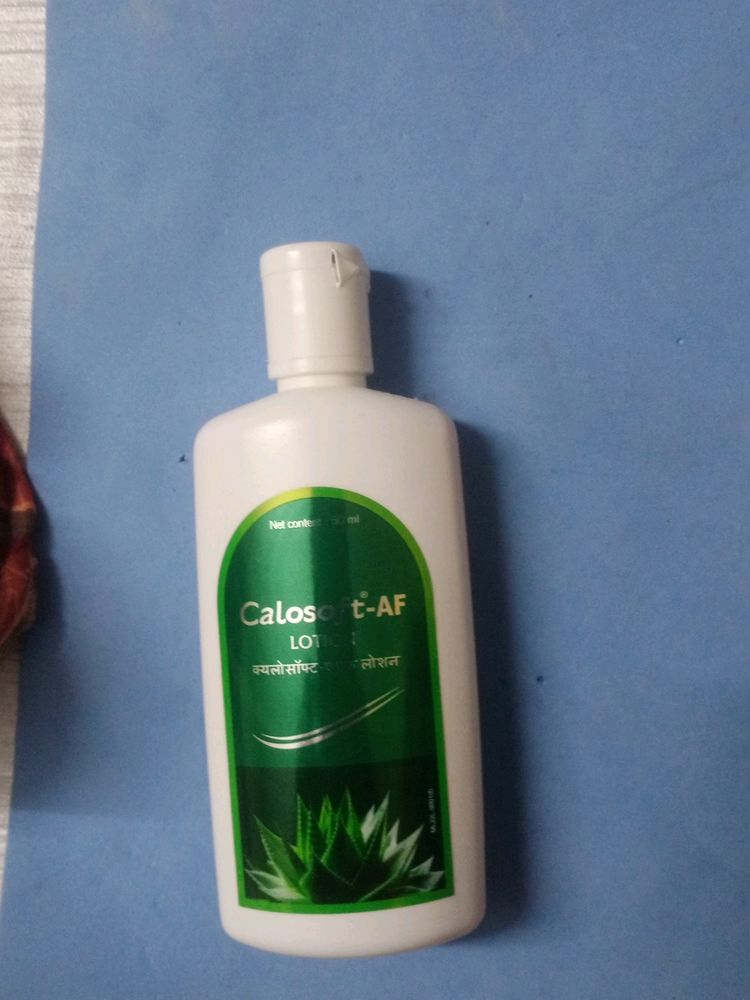 Calosoft - AF Lotion