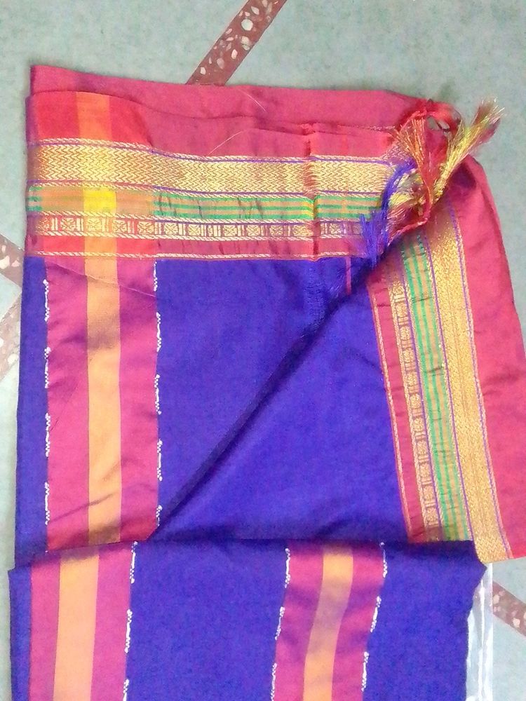 Erakali Saree