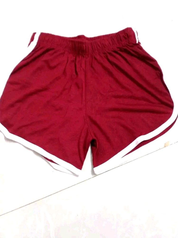 Pack Of 2 Amazing Shorts