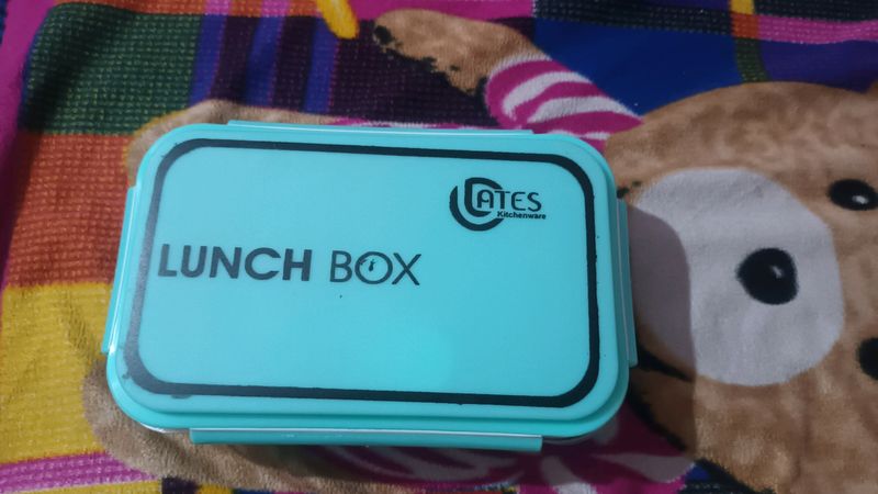 Lunch Box