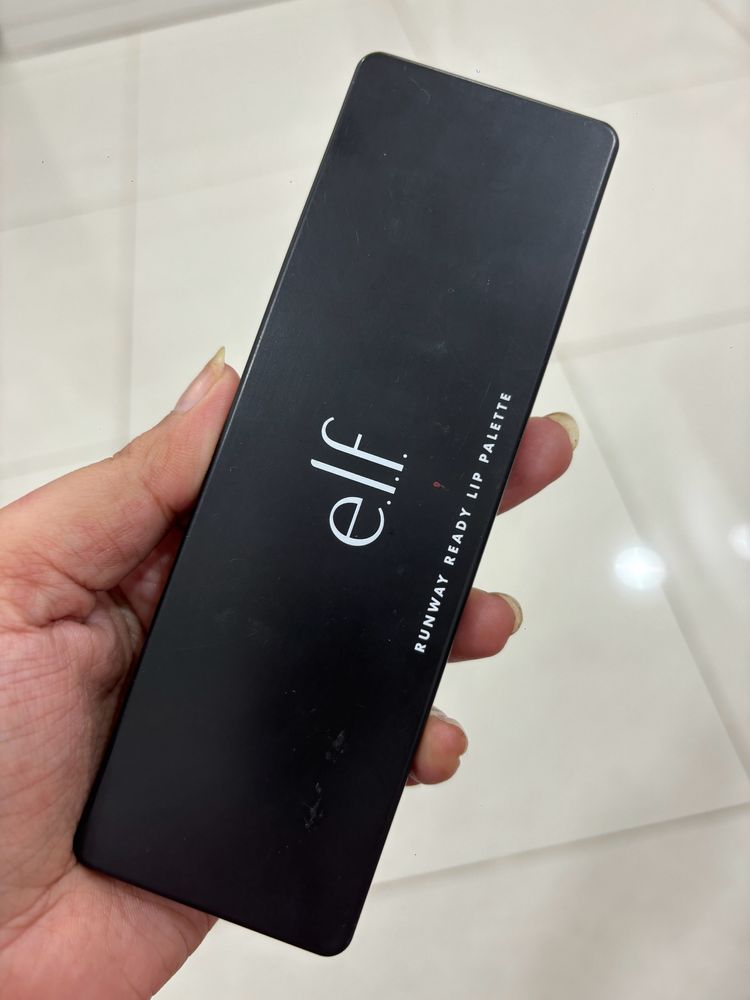 Elf Lip Palette