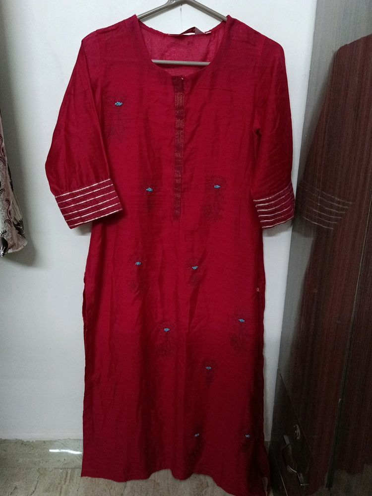 Kurta For Women's