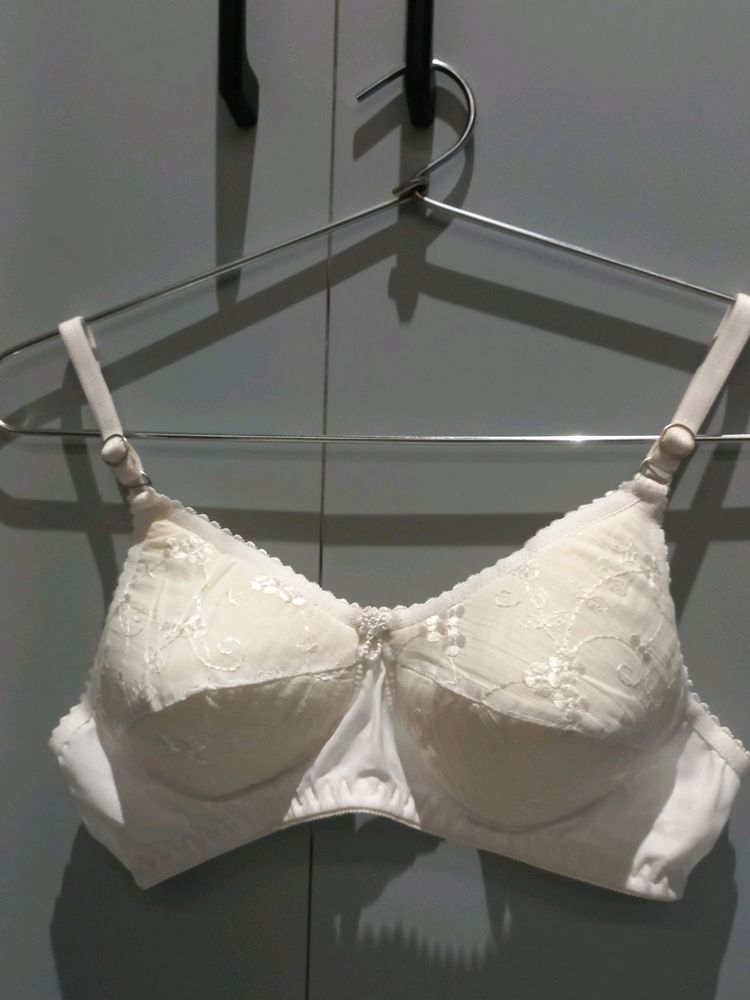 New Fancy Bra