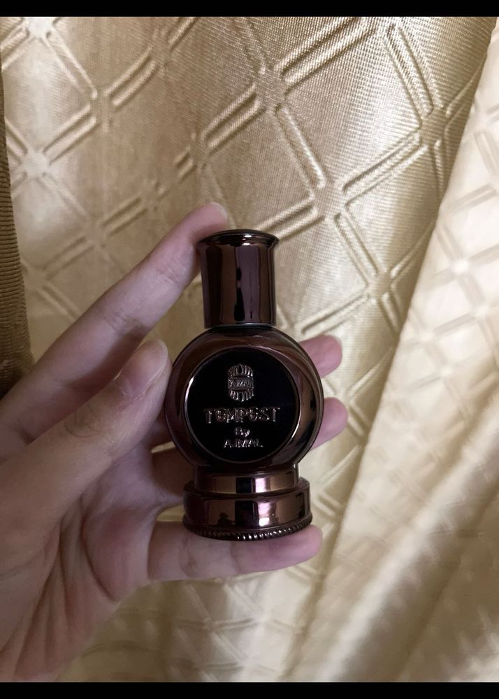 Ajmal Tempest Perfume