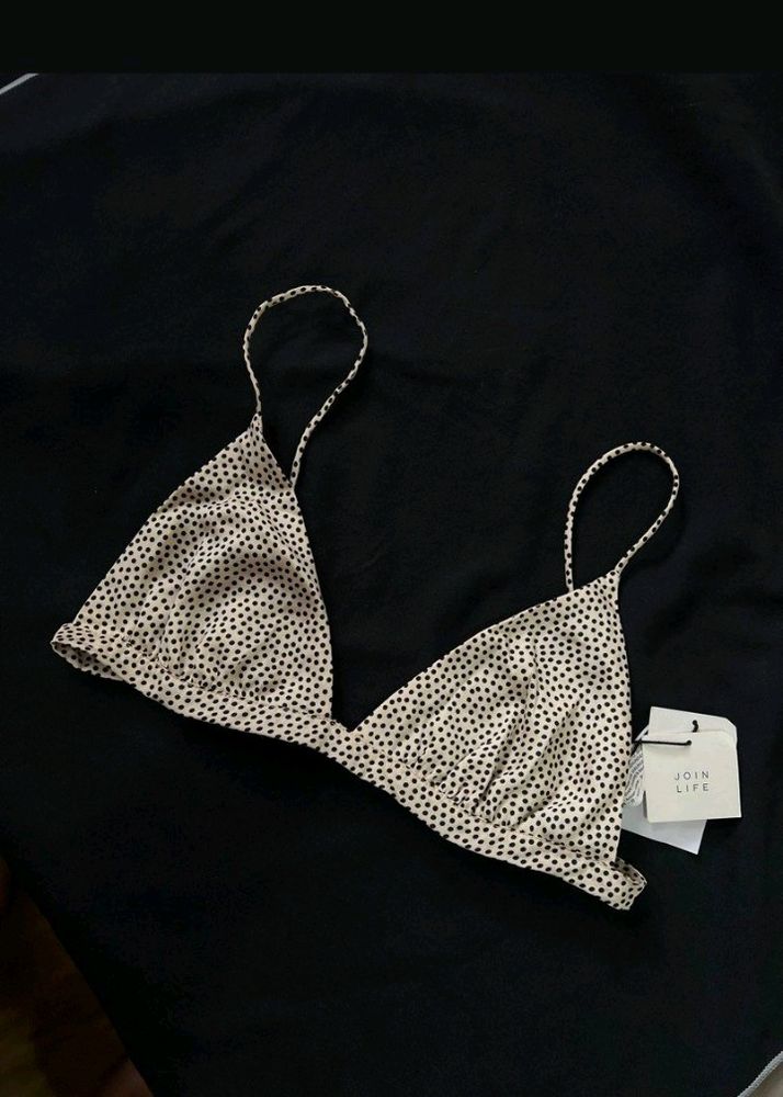 Zara Beach Top