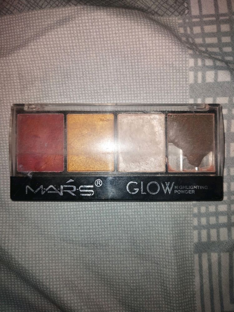 Mars Highlighter