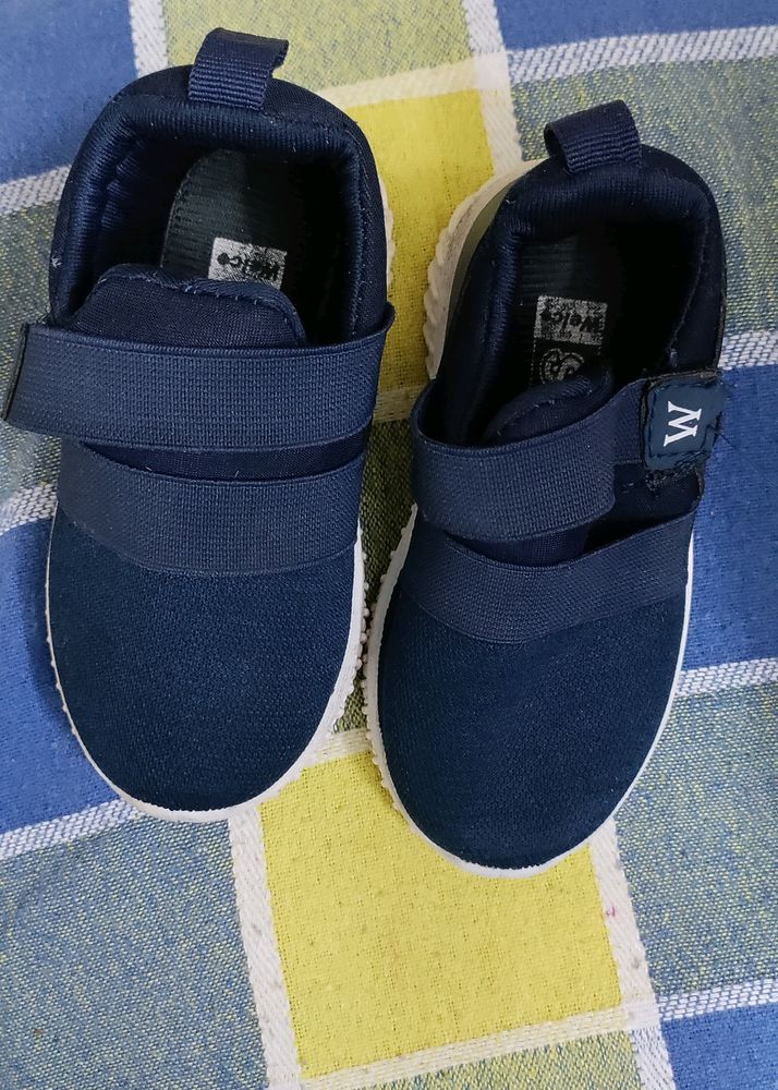 Baby Shoes