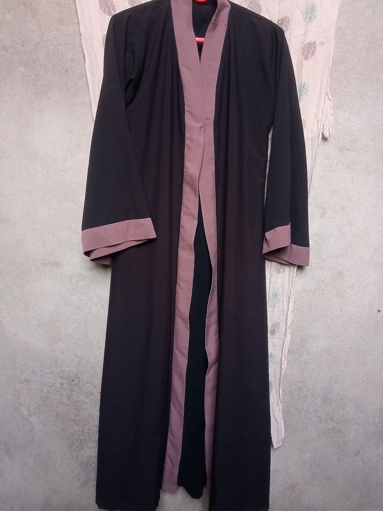 Abaya Nakab