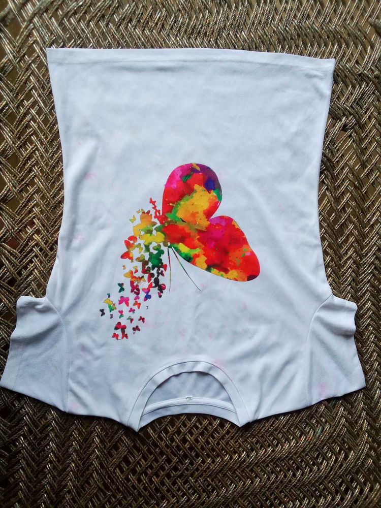 Butterfly T Shirt