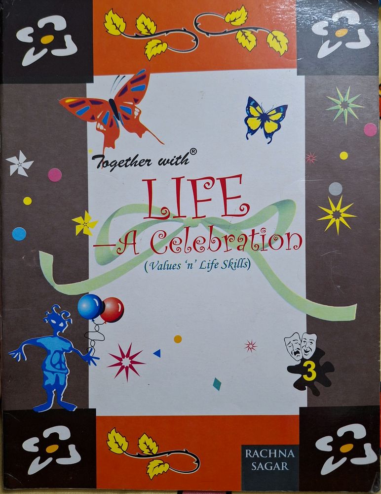 Together With Life - A Celebration 3