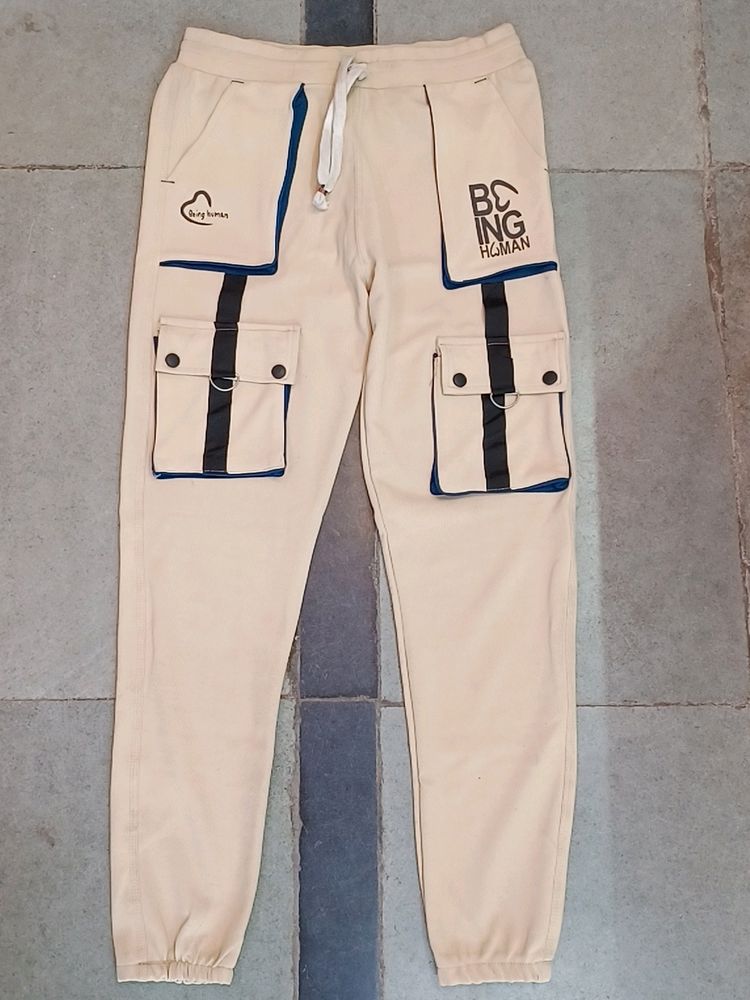 Funky Track Pant 👖