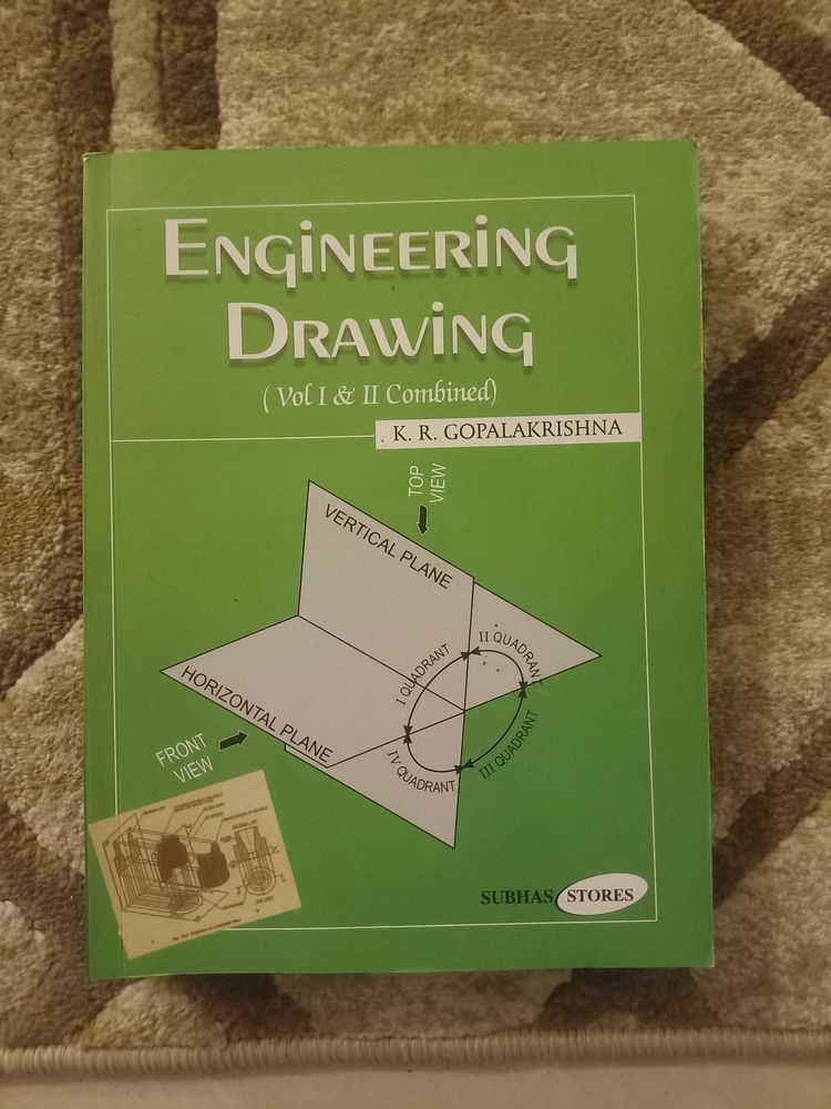 Engineering Drawing