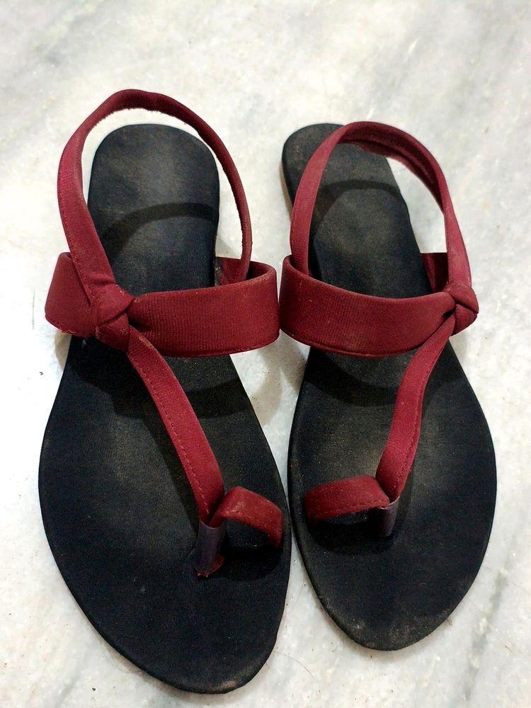 Women's Flat sandles