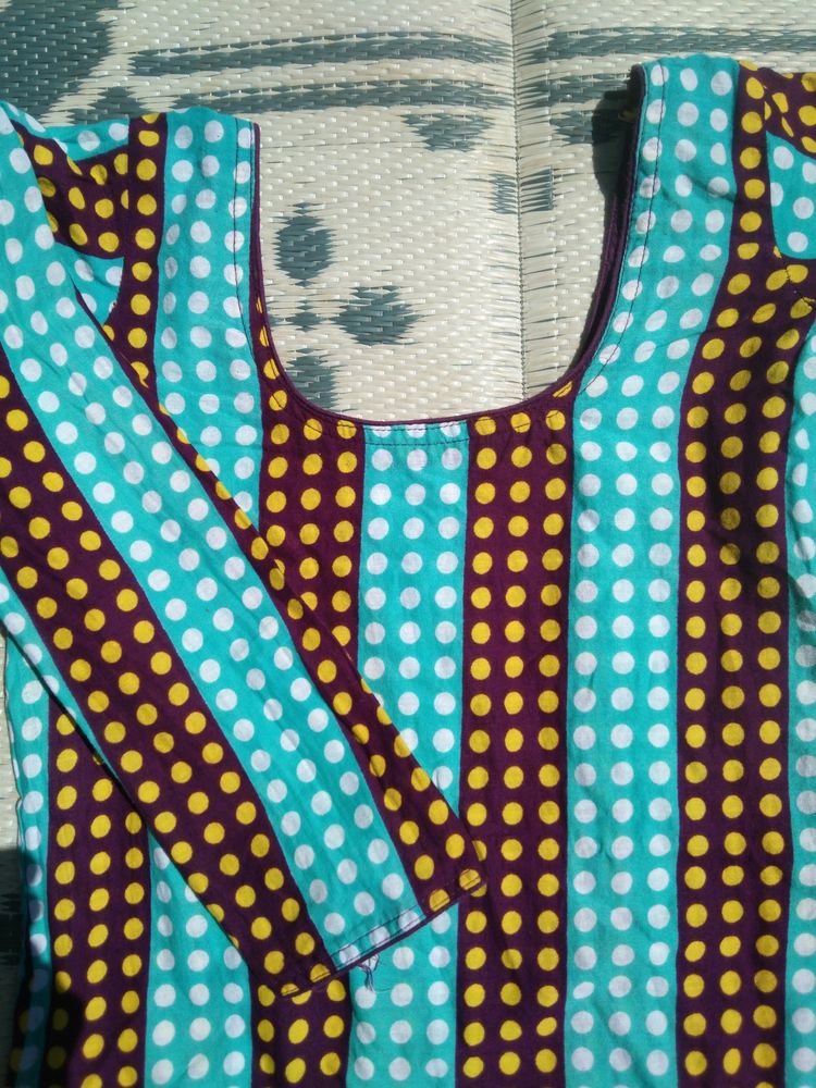 Set Of 3 Kurtis All Like New