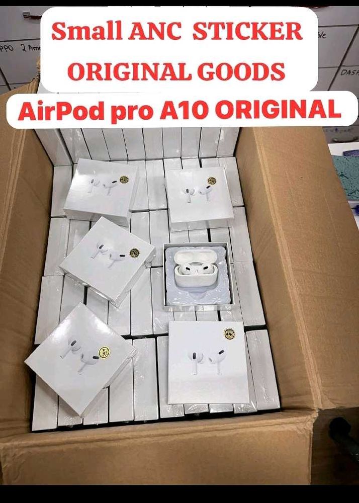 Airpod