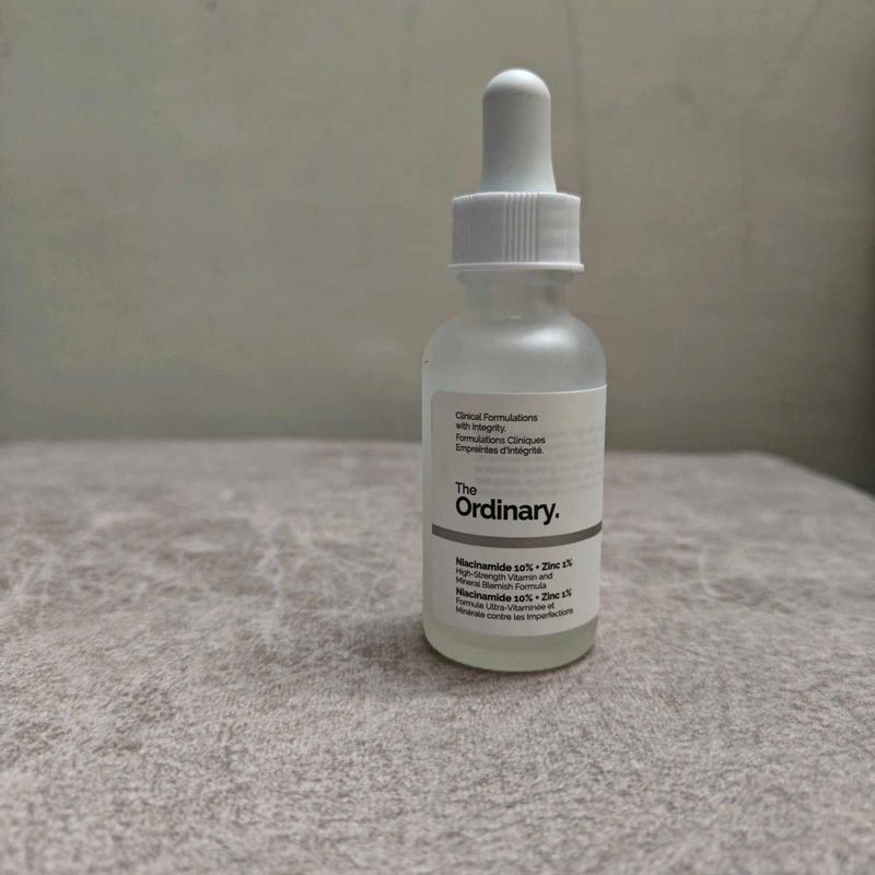 The Ordinary 10% Niacinamide