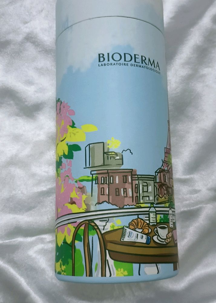 Sealed Pack Bioderma Sebium Gel Moussant