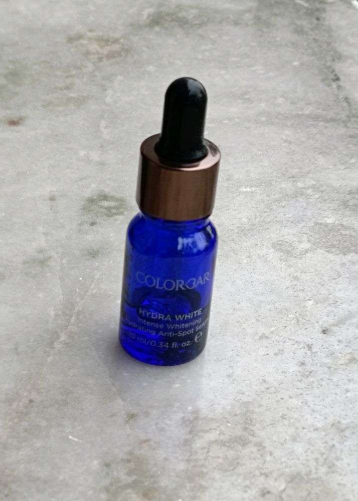 Colorbar Hydra White Anti-Spot Serum