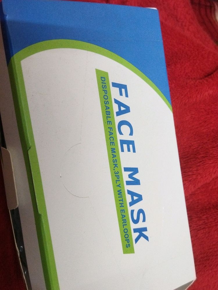 Mask 😷