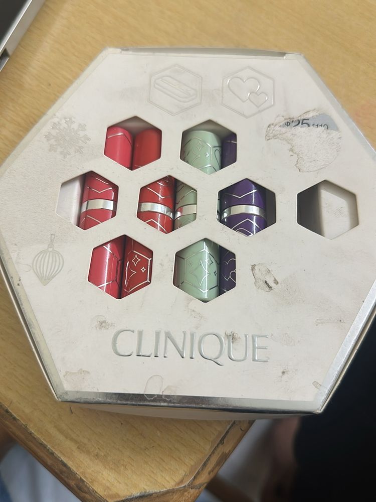 Clinique Lipstick