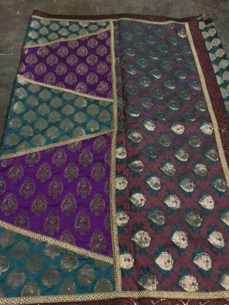 Banarasi Saree