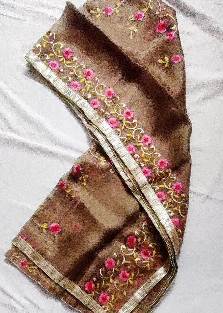 Anarkali Dress