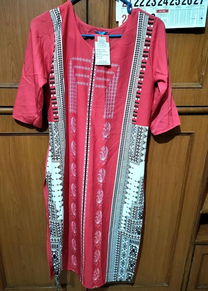 New Ladies Kurta