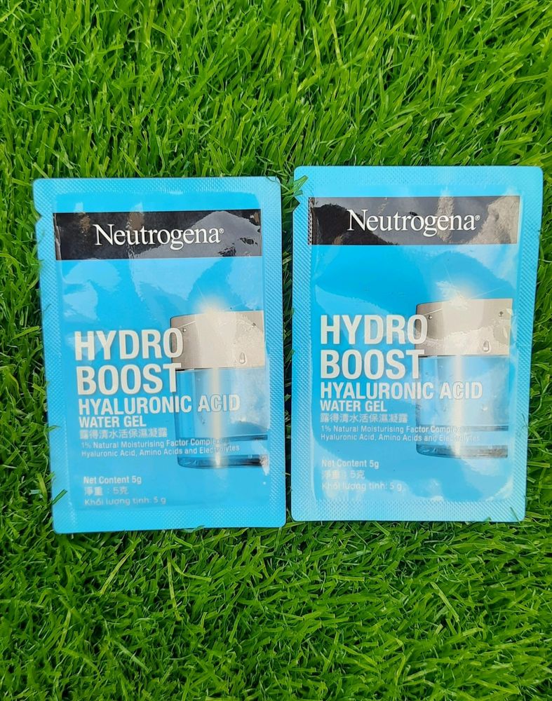 Neutrogena Hydro Boost Water Gel