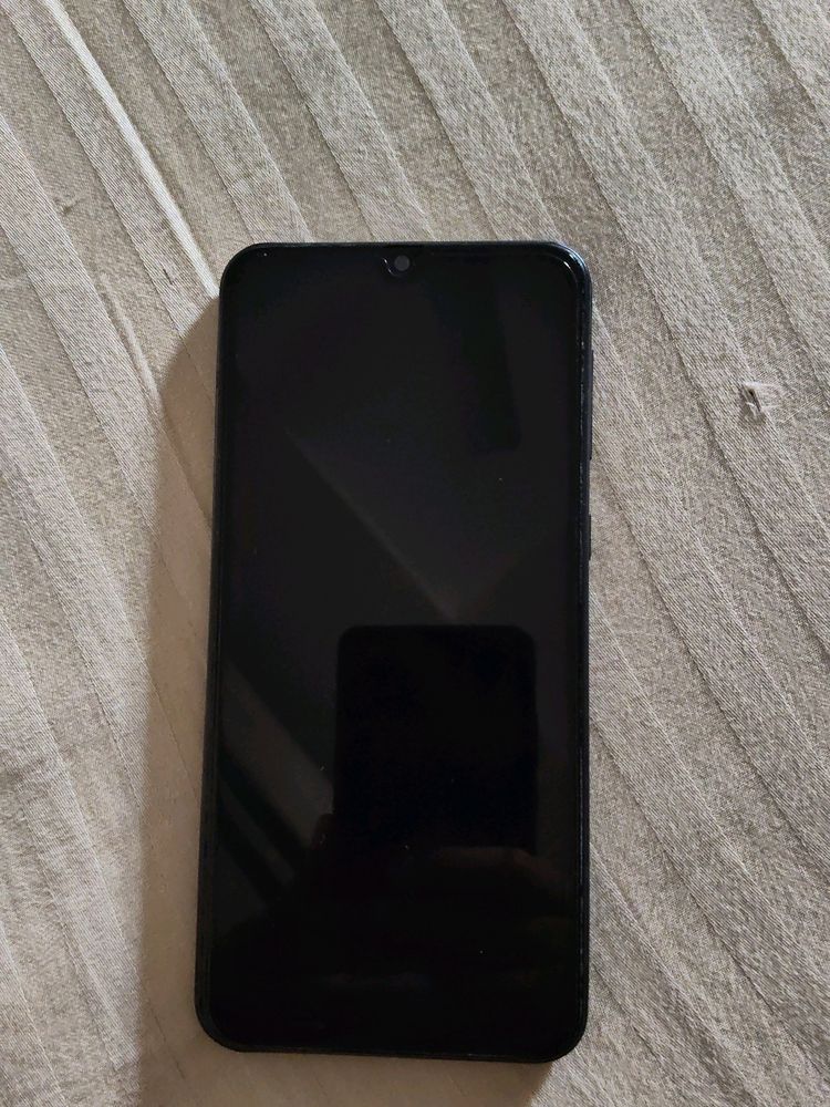 Samsung Galaxy M30 ( Mobile Phone)