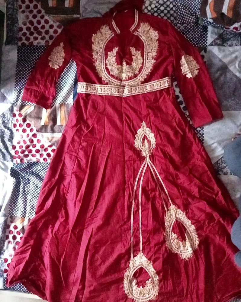 Gown New Not Used