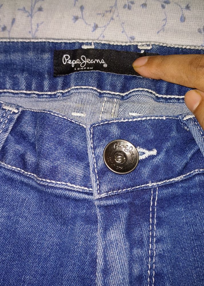 Pepe Jeans