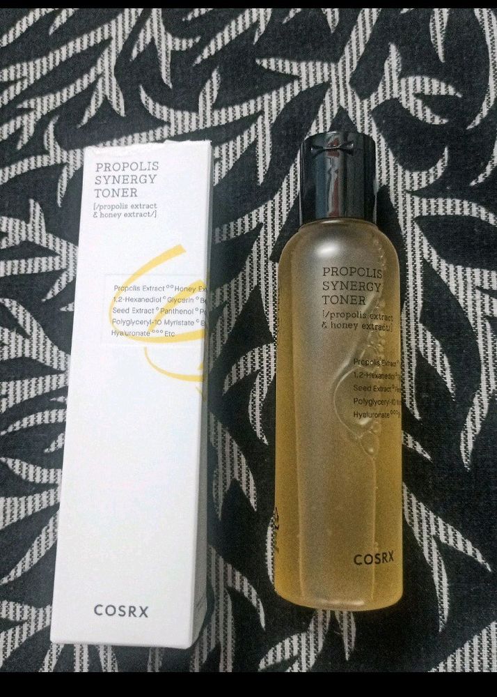 Cosrx Toner