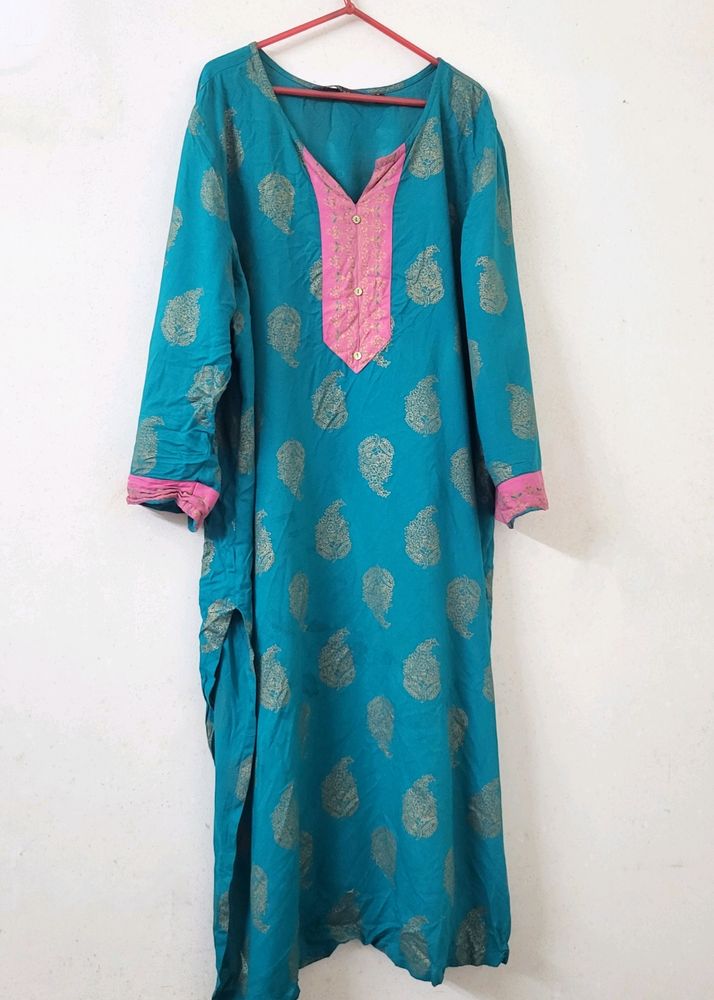 Avaasa Branded Kurta