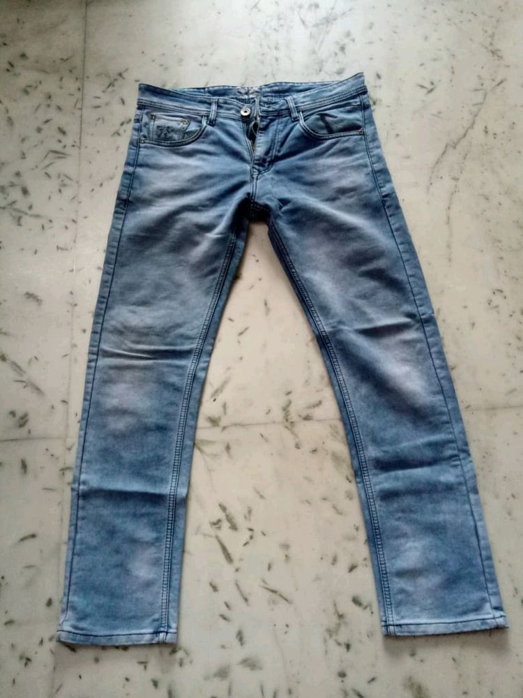 Men Jeans