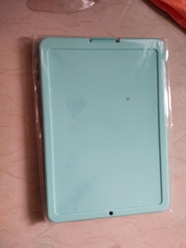 Clipboard. With Storage A4 size