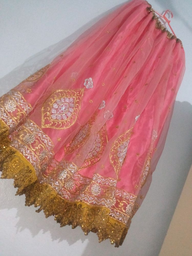 Beautiful Lehenga Choli