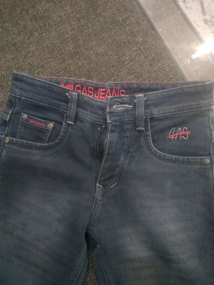 Gas Men's Jeans 28