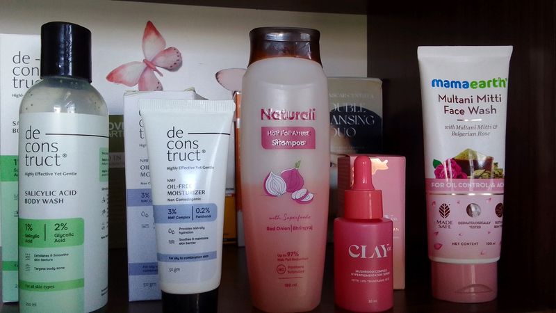 PRODUCTS FOR SALE