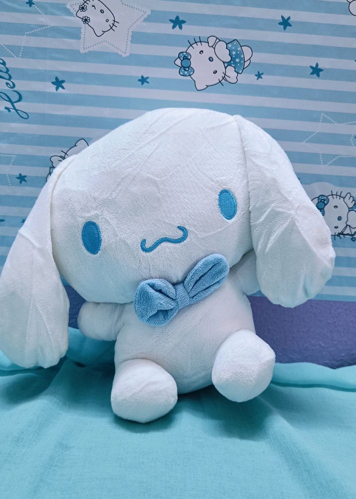 Cinnamoroll Plushie Soft Toy