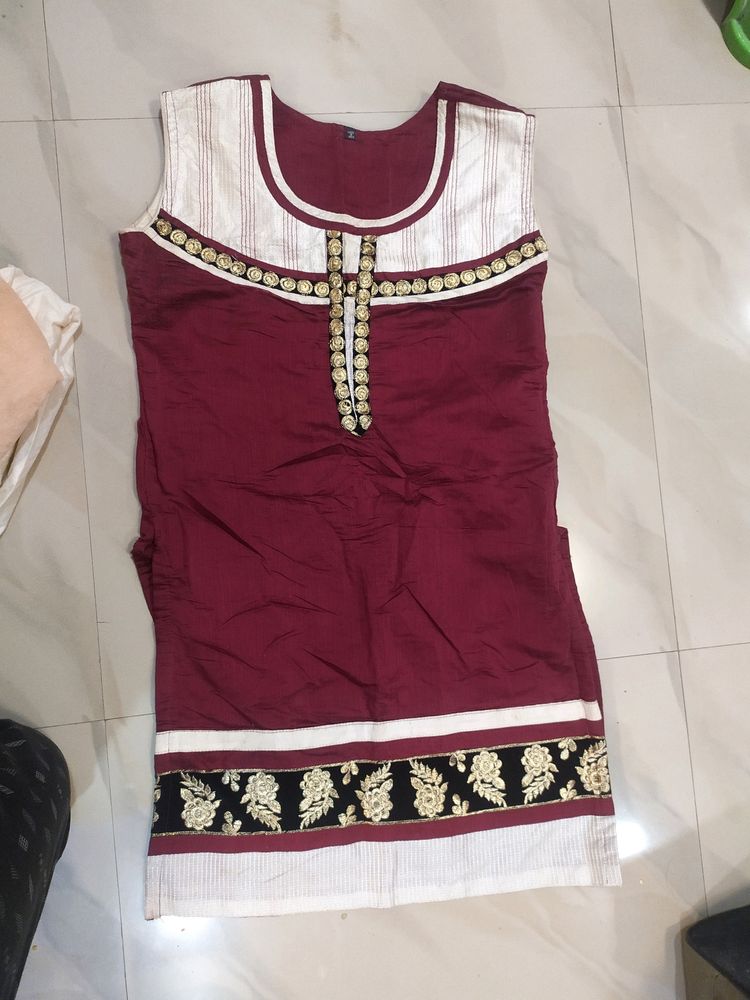 Salwar Suit