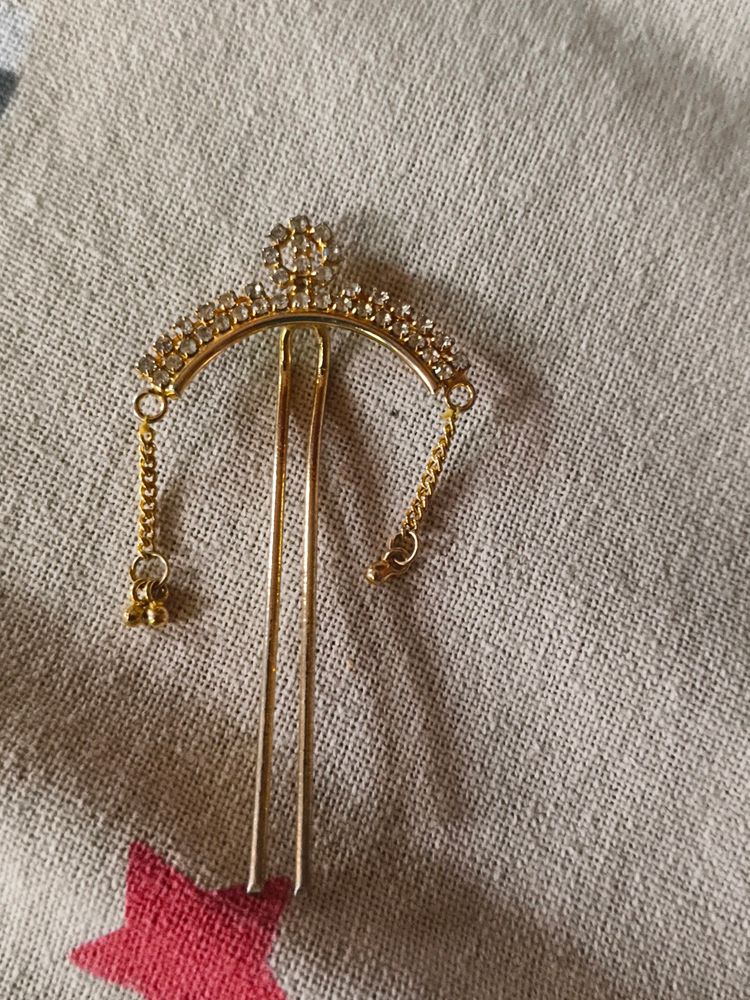 Hair Pin