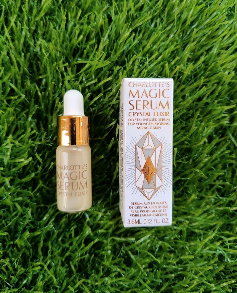 Charlotte Tilbury Magic Serum