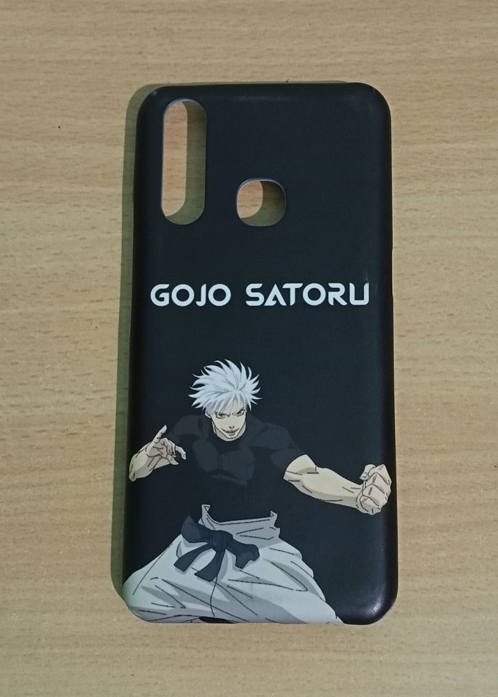 Anime Phone Cover