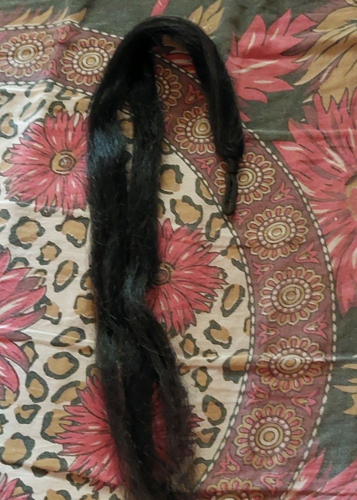 Hair Extension